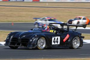 Skelta Spyder 2009 года